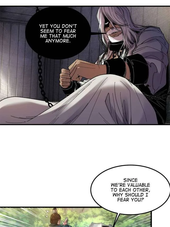 Celebrating the Remaining Life Chapter 79 page 51