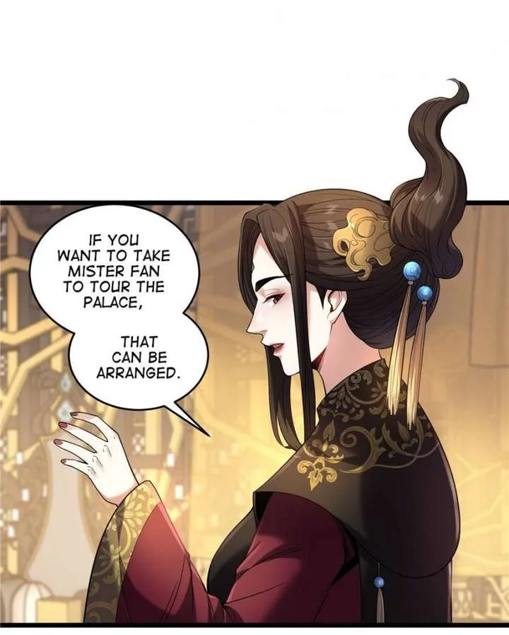 Celebrating the Remaining Life Chapter 82 page 3
