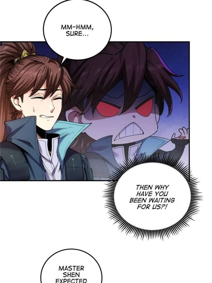 Celebrating the Remaining Life Chapter 83 page 39