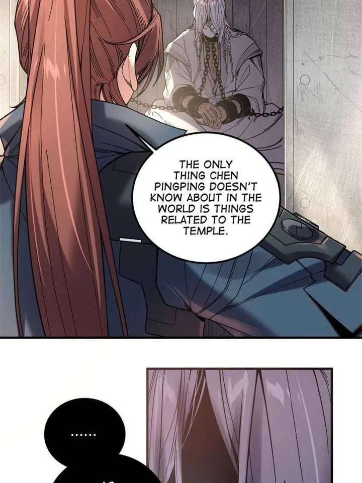 Celebrating the Remaining Life Chapter 79 page 46