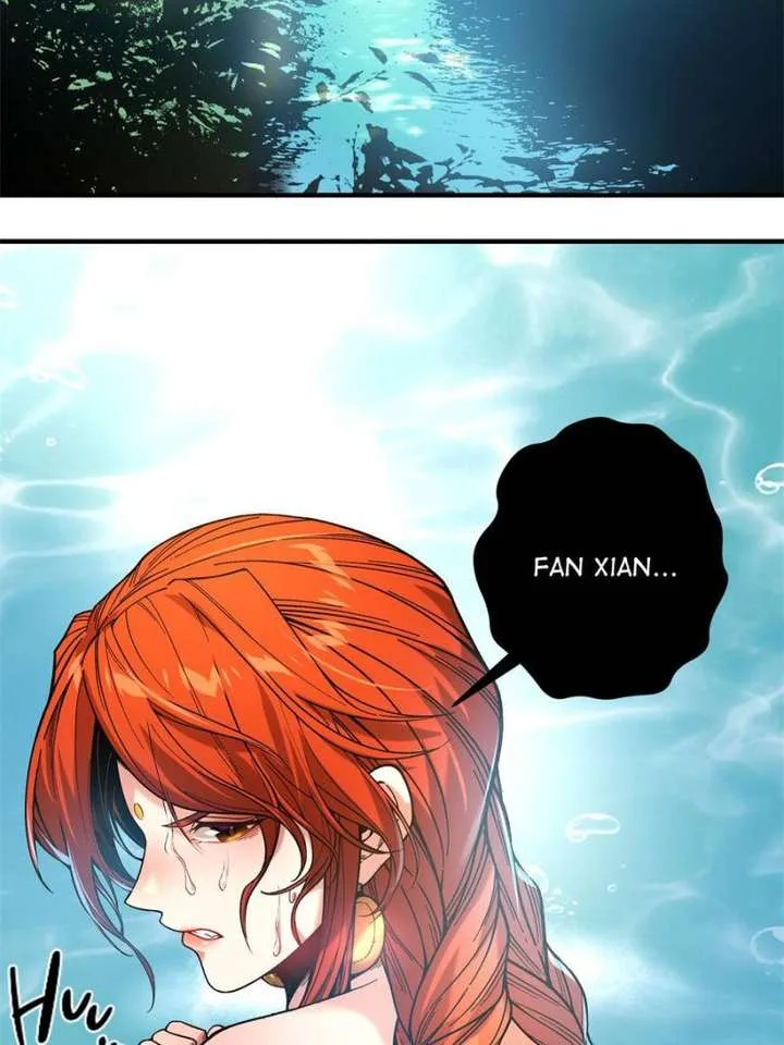 Celebrating the Remaining Life Chapter 79 page 57