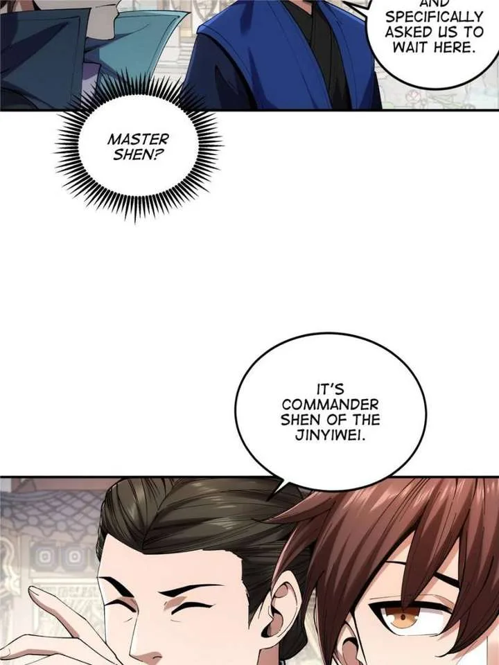 Celebrating the Remaining Life Chapter 83 page 41