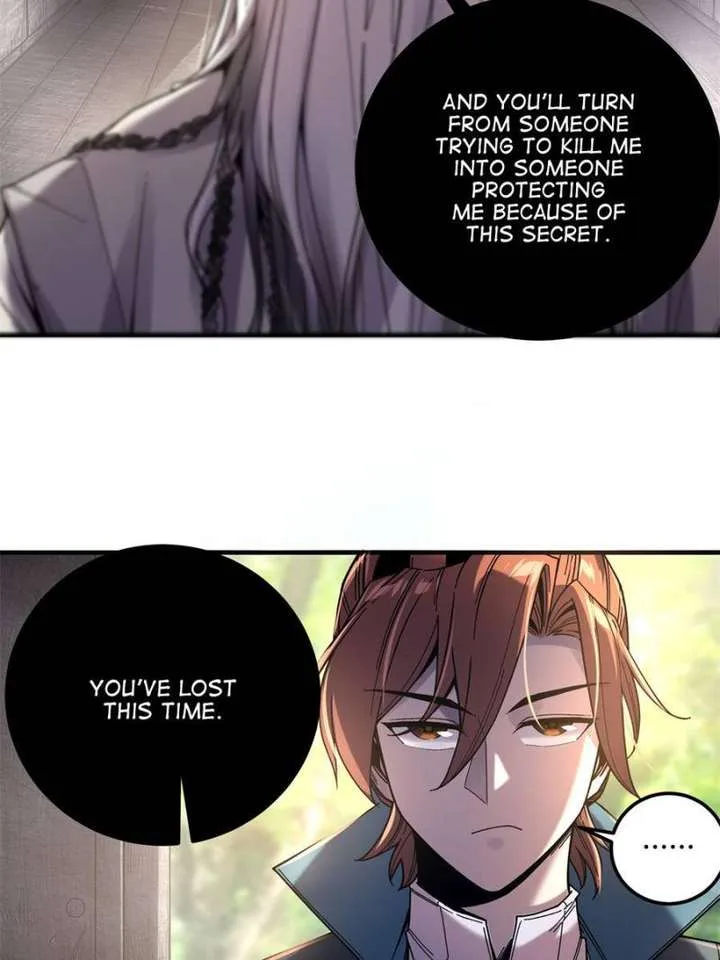 Celebrating the Remaining Life Chapter 79 page 48