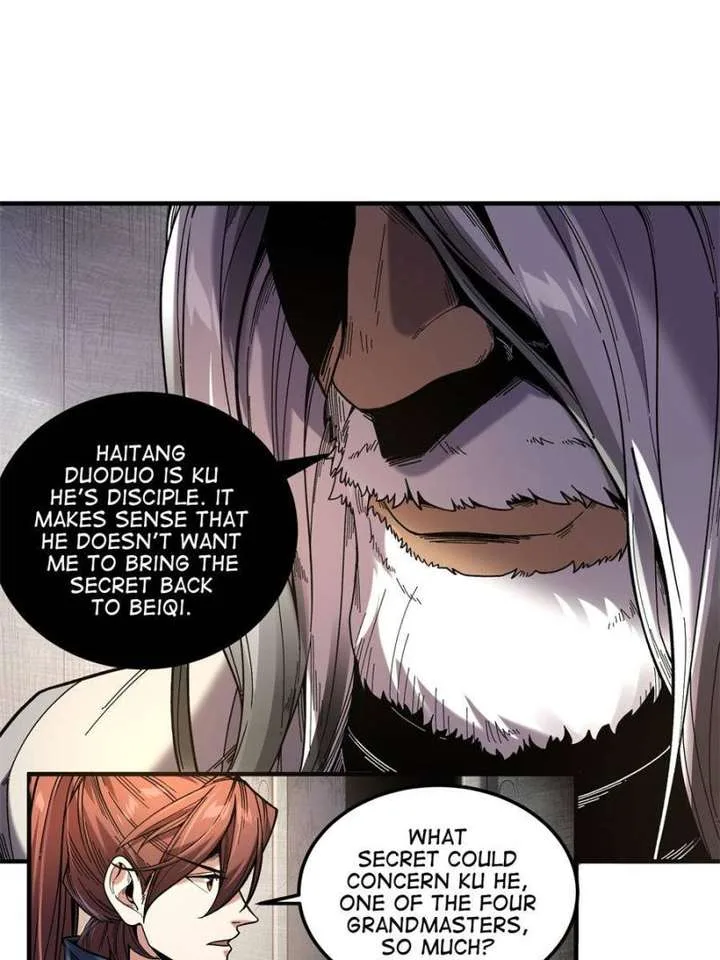 Celebrating the Remaining Life Chapter 79 page 44