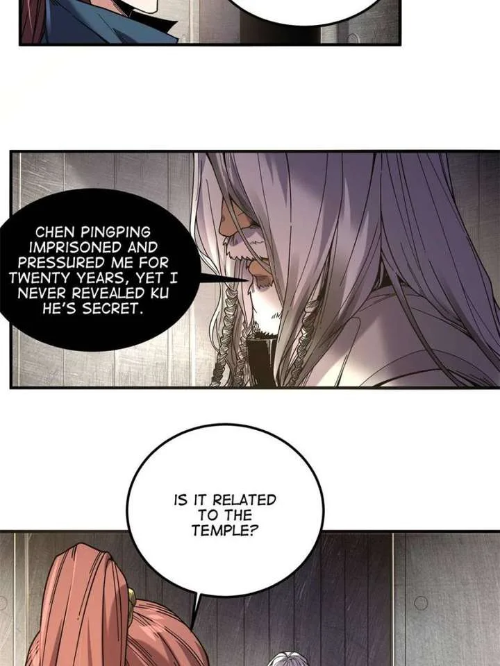 Celebrating the Remaining Life Chapter 79 page 45