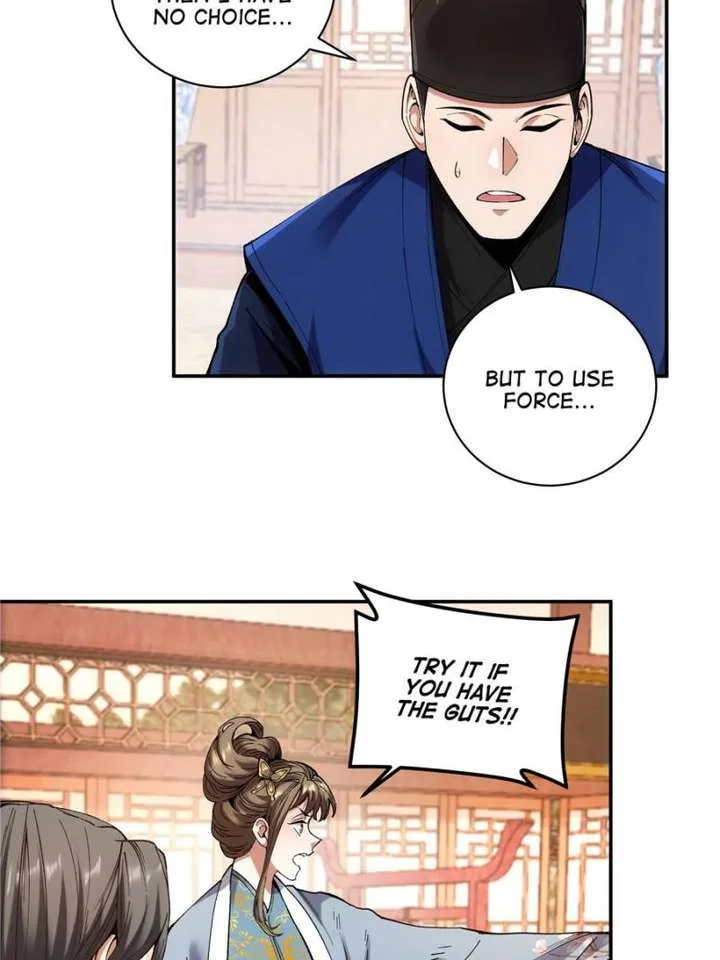 Celebrating the Remaining Life Chapter 84 page 5