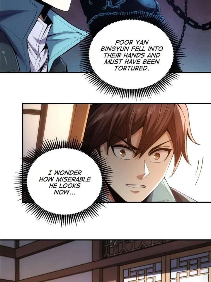Celebrating the Remaining Life Chapter 83 page 44