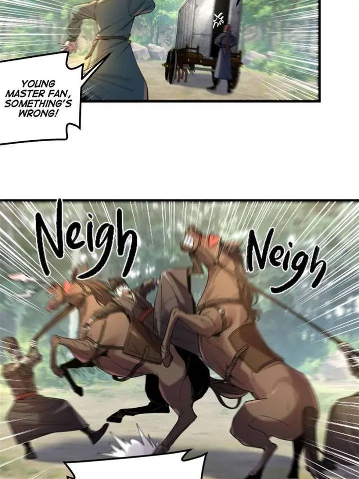 Celebrating the Remaining Life Chapter 79 page 52