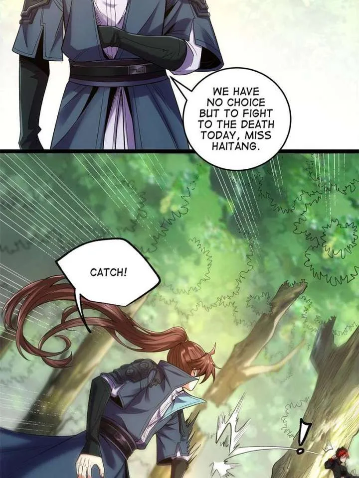 Celebrating the Remaining Life Chapter 80 page 24