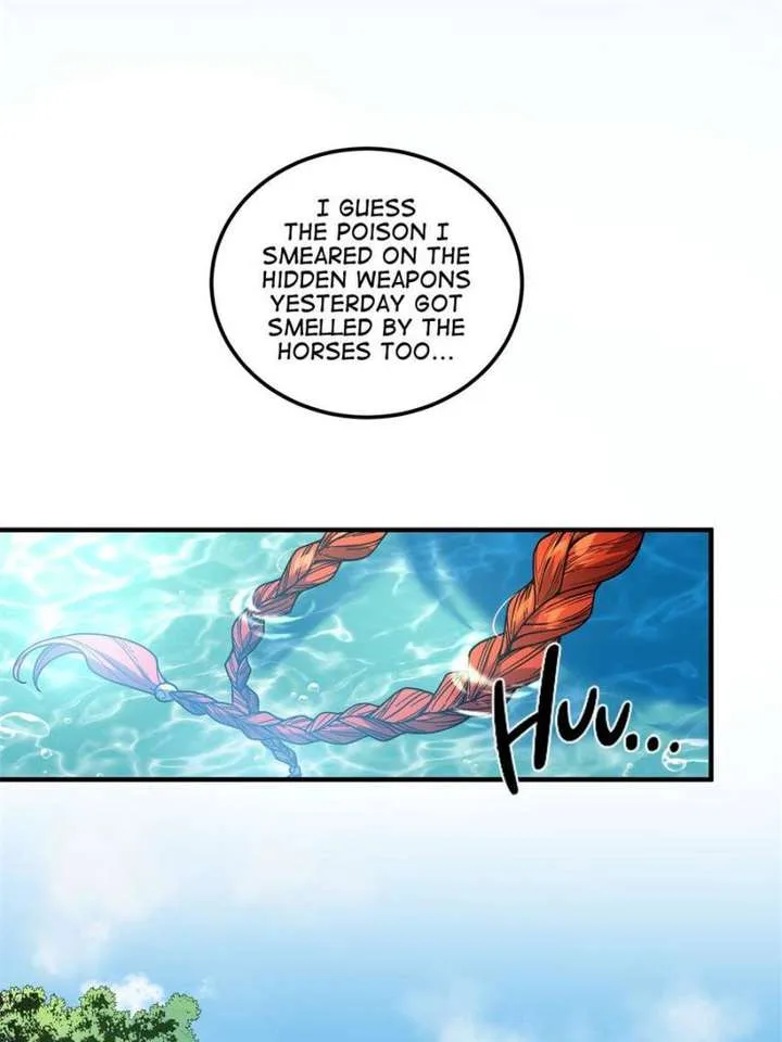 Celebrating the Remaining Life Chapter 79 page 55