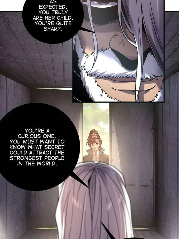 Celebrating the Remaining Life Chapter 79 page 47