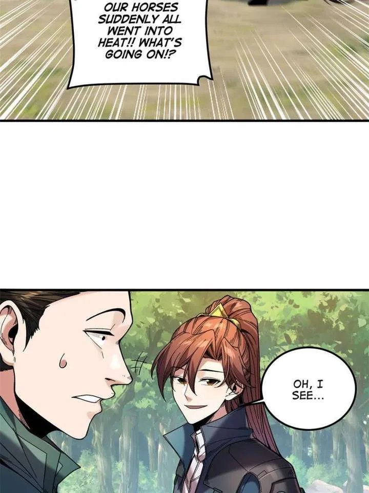Celebrating the Remaining Life Chapter 79 page 53