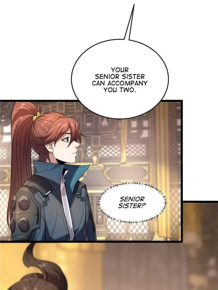 Celebrating the Remaining Life Chapter 82 page 4