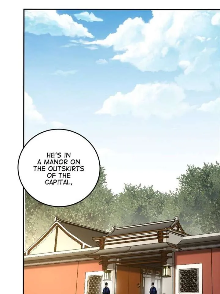 Celebrating the Remaining Life Chapter 83 page 32