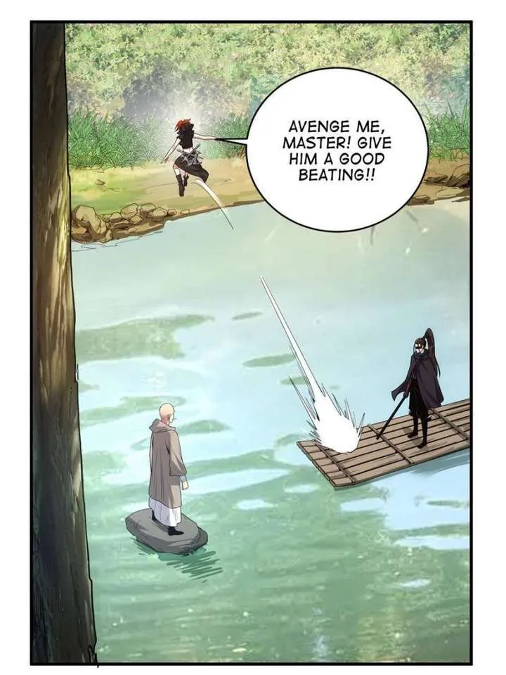 Celebrating the Remaining Life Chapter 76 page 56