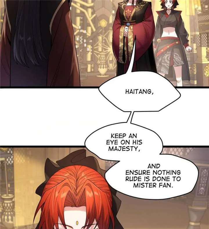 Celebrating the Remaining Life Chapter 82 page 7