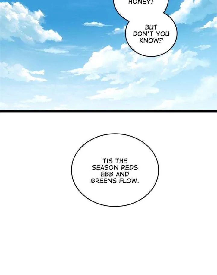 Celebrating the Remaining Life Chapter 80 page 27