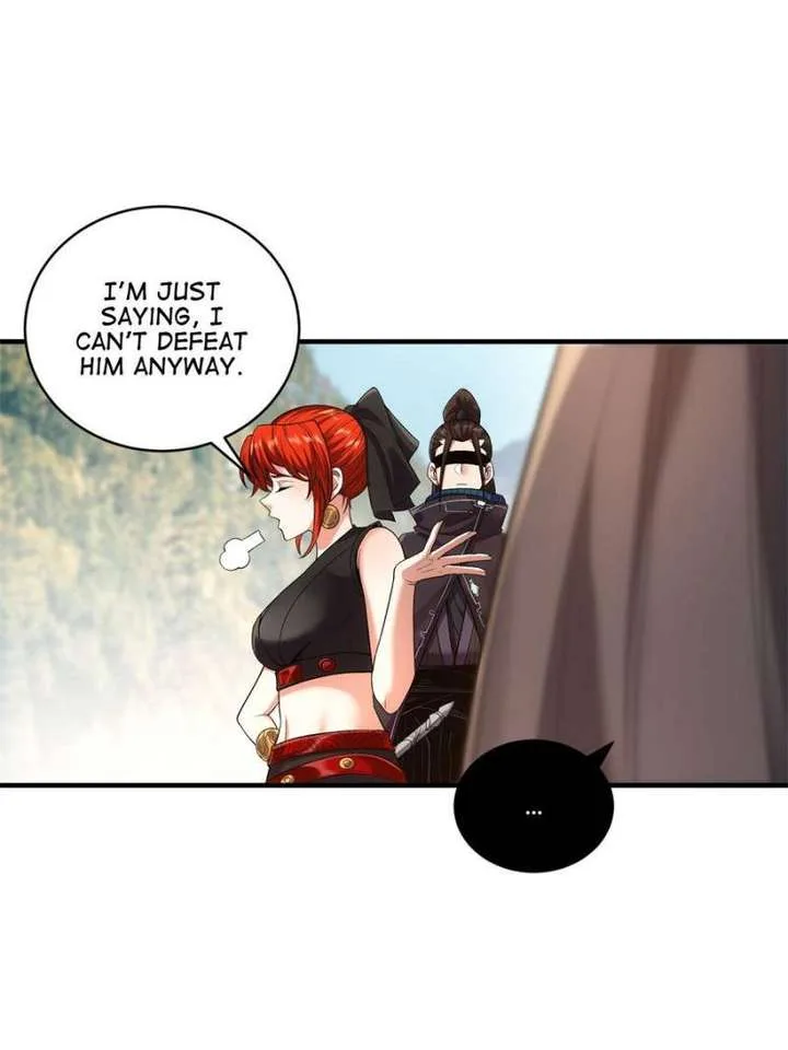 Celebrating the Remaining Life Chapter 76 page 55