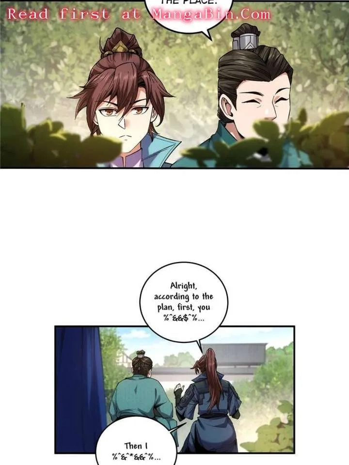 Celebrating the Remaining Life Chapter 83 page 35