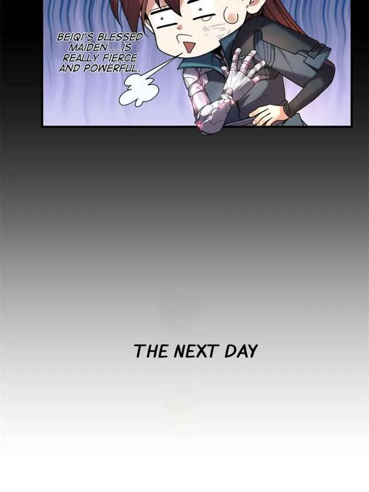 Celebrating the Remaining Life Chapter 79 page 40