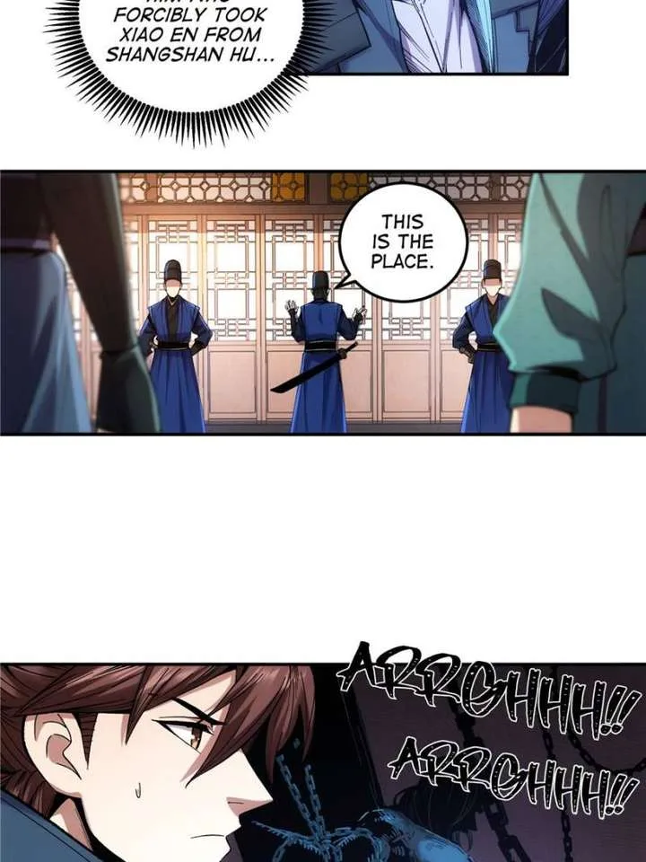 Celebrating the Remaining Life Chapter 83 page 43