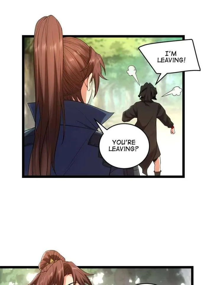 Celebrating the Remaining Life Chapter 80 page 30