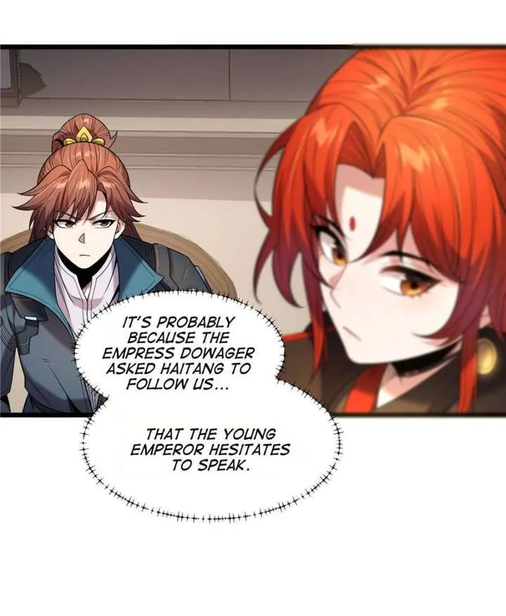 Celebrating the Remaining Life Chapter 82 page 14