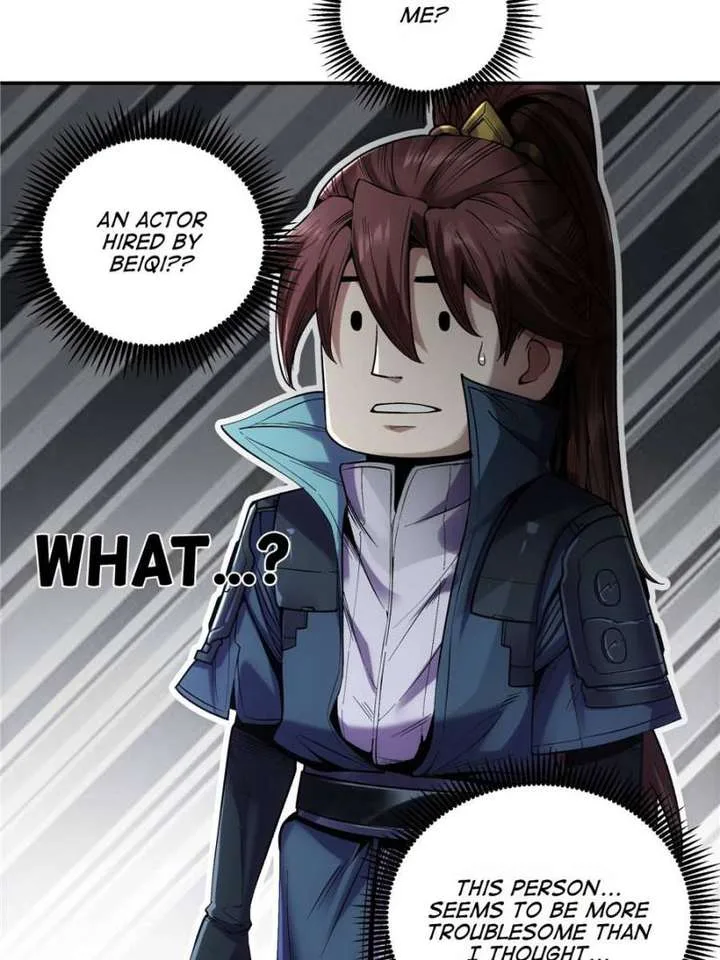 Celebrating the Remaining Life Chapter 84 page 16