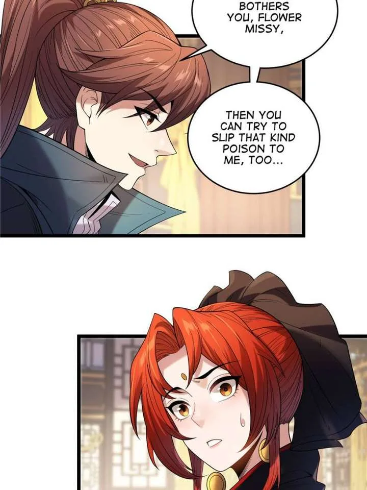 Celebrating the Remaining Life Chapter 82 page 49