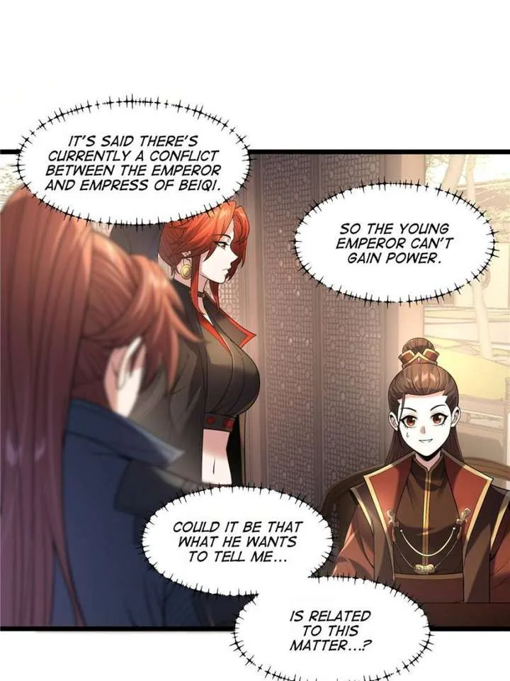 Celebrating the Remaining Life Chapter 82 page 15