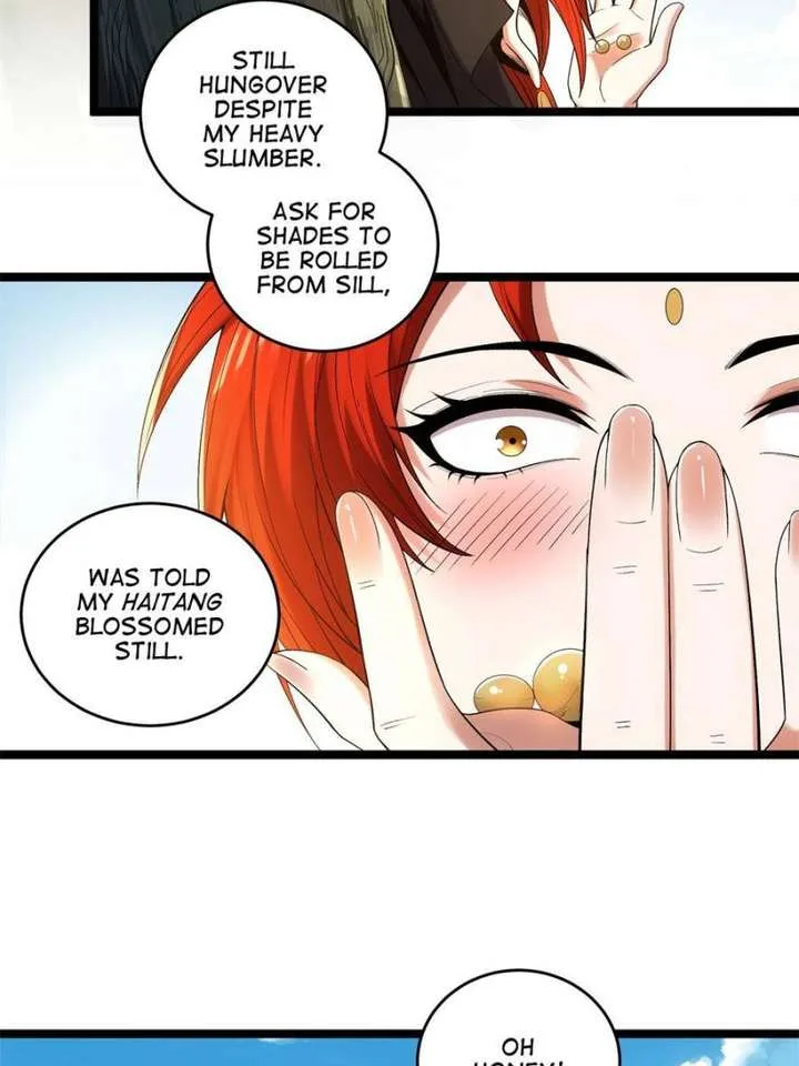 Celebrating the Remaining Life Chapter 80 page 26