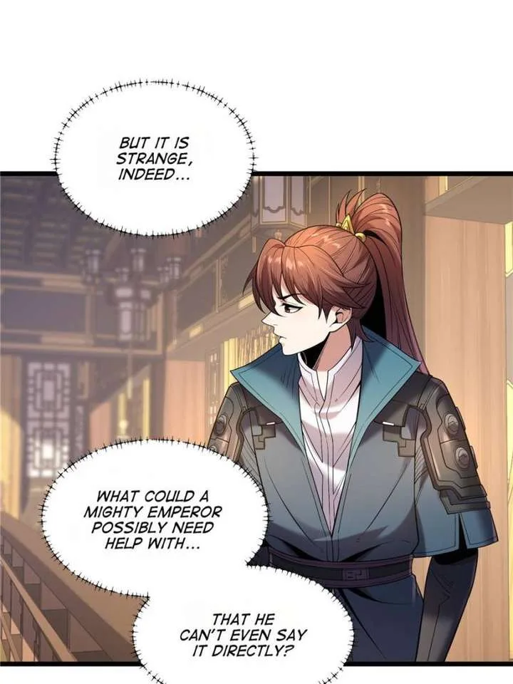 Celebrating the Remaining Life Chapter 82 page 43