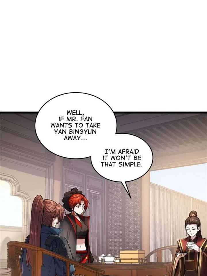 Celebrating the Remaining Life Chapter 82 page 30