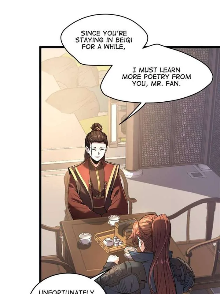 Celebrating the Remaining Life Chapter 82 page 28
