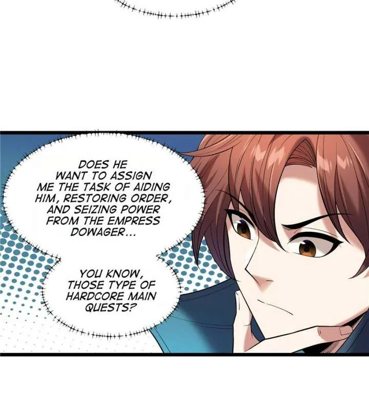 Celebrating the Remaining Life Chapter 82 page 44