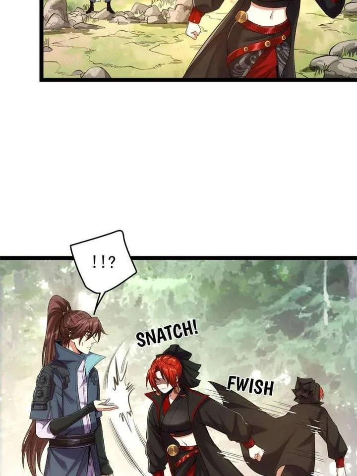 Celebrating the Remaining Life Chapter 80 page 32