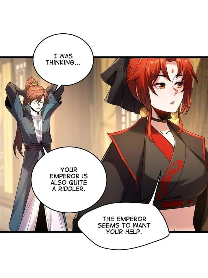 Celebrating the Remaining Life Chapter 82 page 41