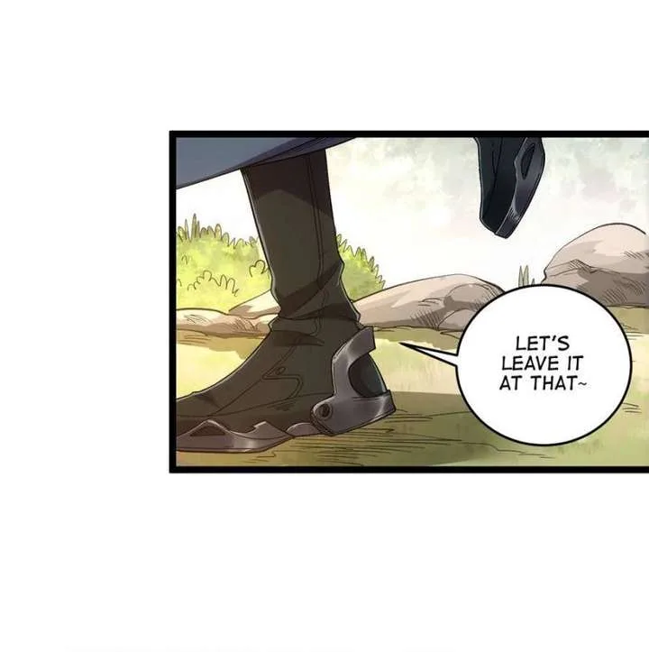 Celebrating the Remaining Life Chapter 80 page 34