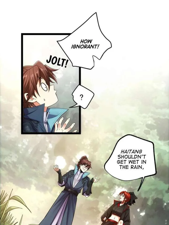 Celebrating the Remaining Life Chapter 80 page 28