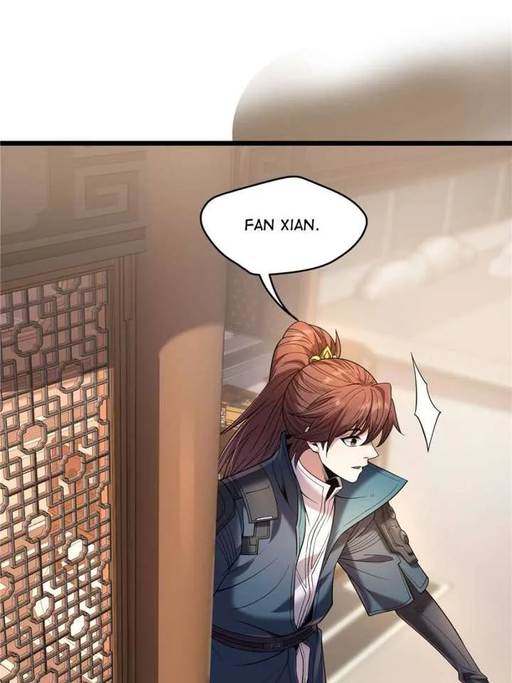 Celebrating the Remaining Life Chapter 82 page 34
