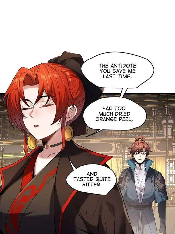 Celebrating the Remaining Life Chapter 82 page 46
