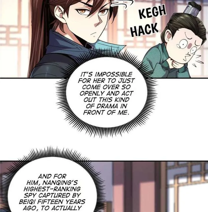 Celebrating the Remaining Life Chapter 84 page 11