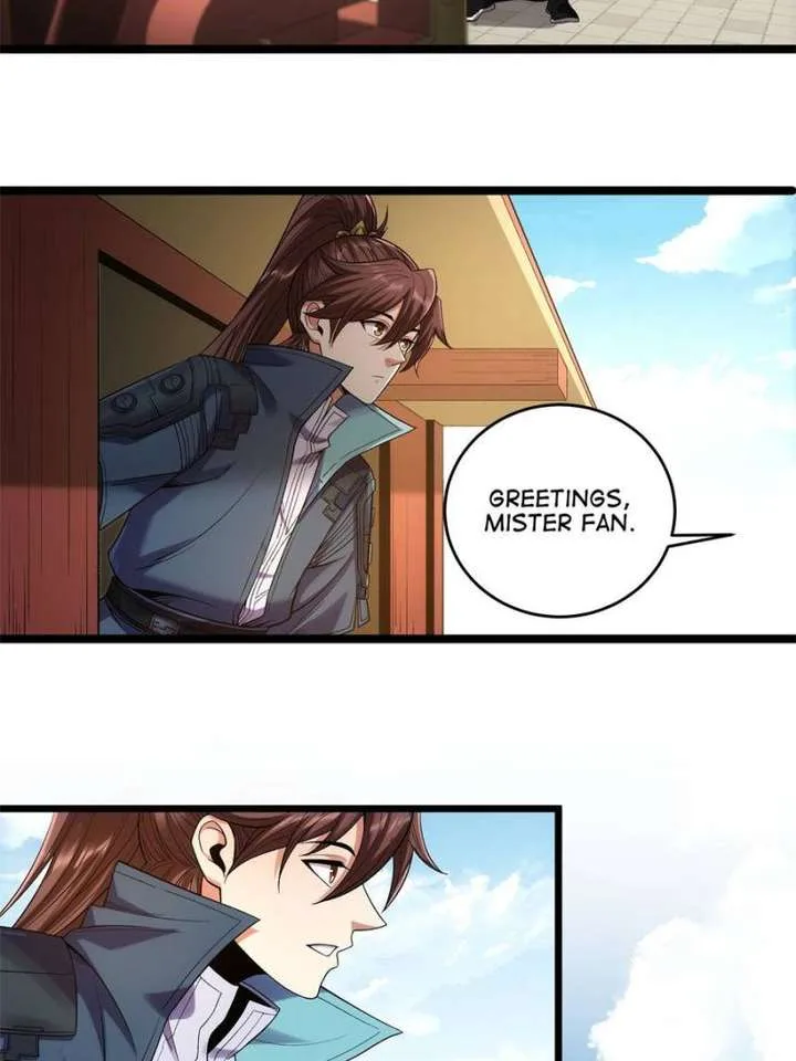 Celebrating the Remaining Life Chapter 80 page 38