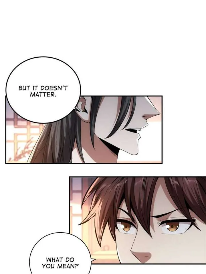 Celebrating the Remaining Life Chapter 84 page 14