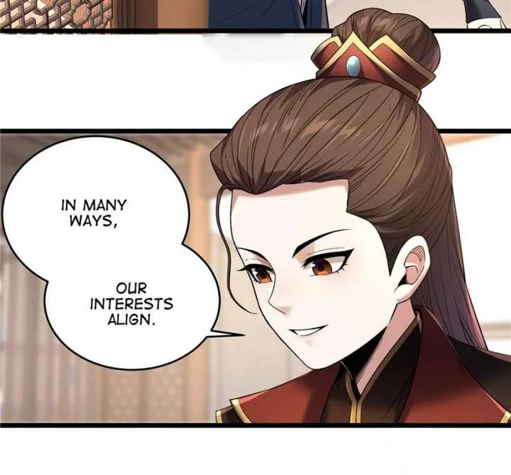 Celebrating the Remaining Life Chapter 82 page 35