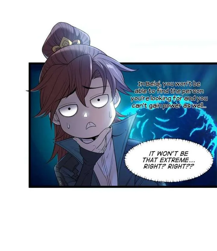 Celebrating the Remaining Life Chapter 82 page 45
