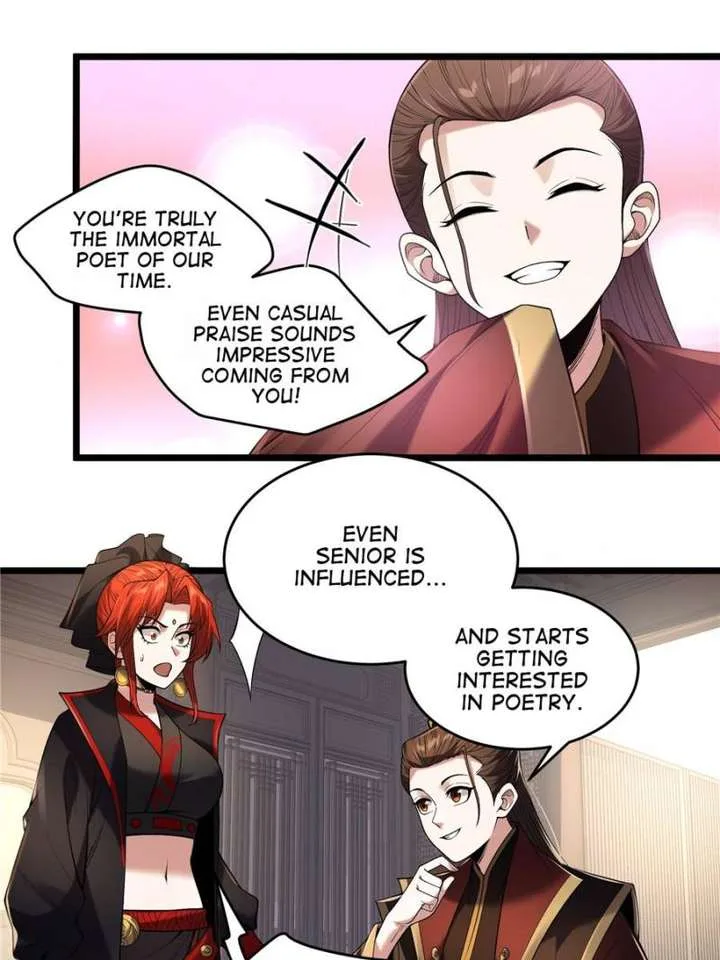 Celebrating the Remaining Life Chapter 82 page 17