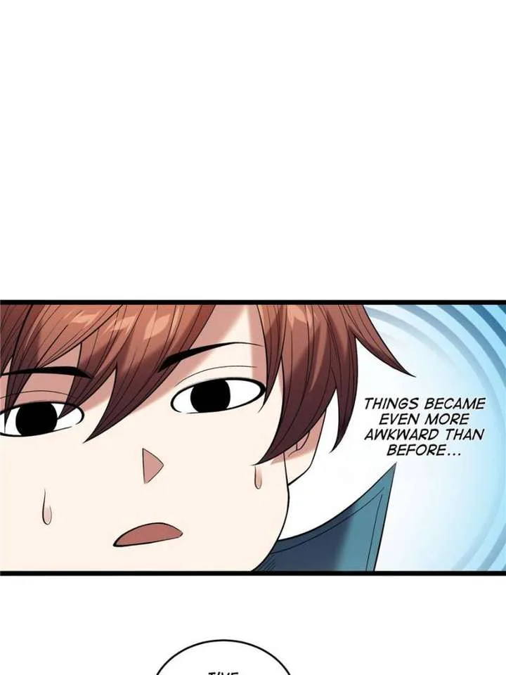 Celebrating the Remaining Life Chapter 82 page 26