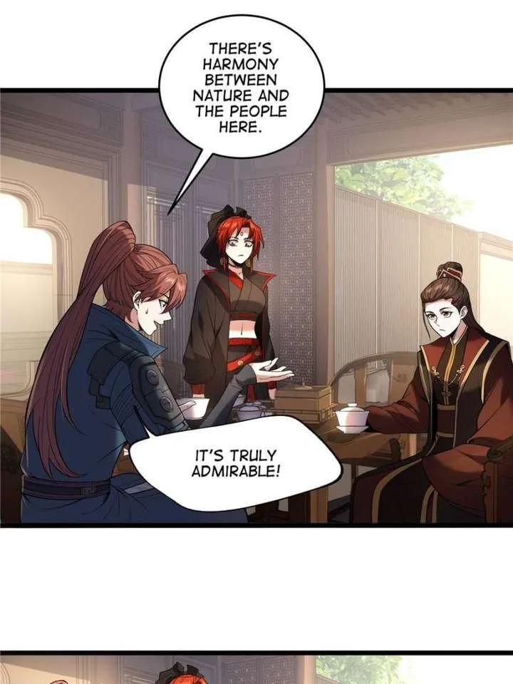 Celebrating the Remaining Life Chapter 82 page 11