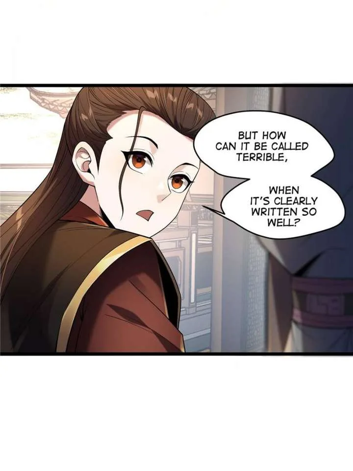 Celebrating the Remaining Life Chapter 82 page 21